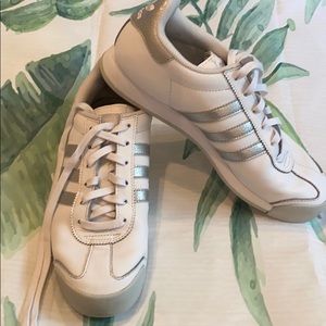 Adidas Samoa Sneakers